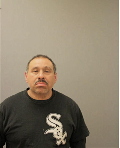 ERNESTO REBOLLEDO, Cook County, Illinois