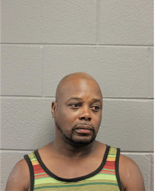 THOMAS L REESE, Cook County, Illinois