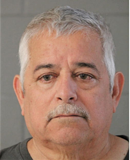 JOSE J REYES, Cook County, Illinois