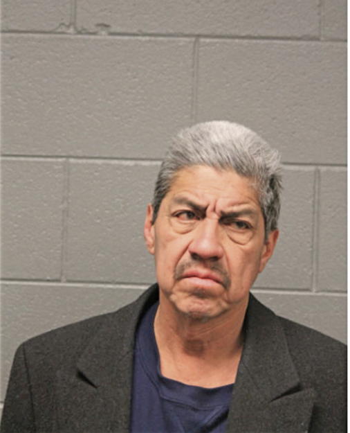 PETER REYNA, Cook County, Illinois