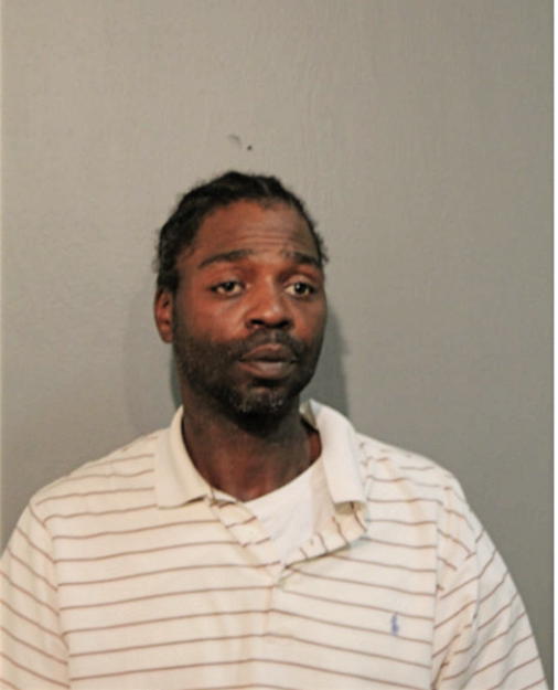 TONY RICHARDS, Cook County, Illinois