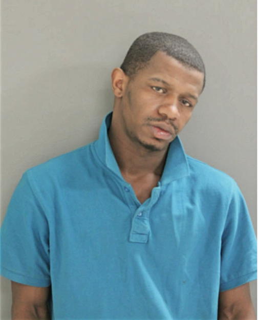 LORENZO D RICHIE, Cook County, Illinois