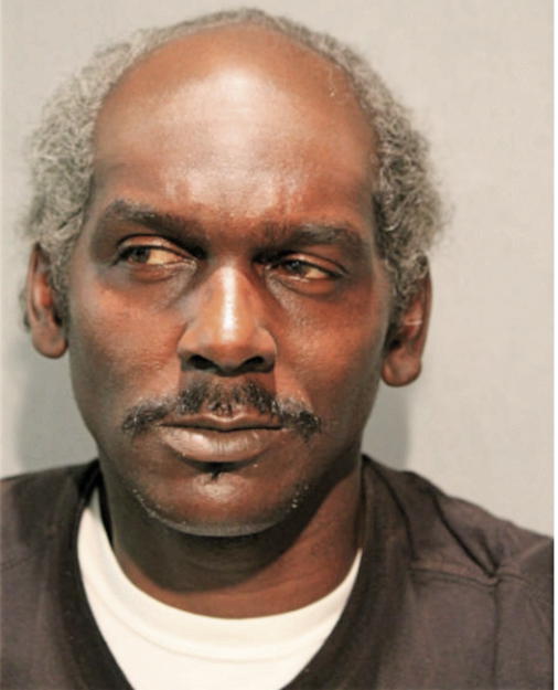 DONNELL ROBINSON, Cook County, Illinois