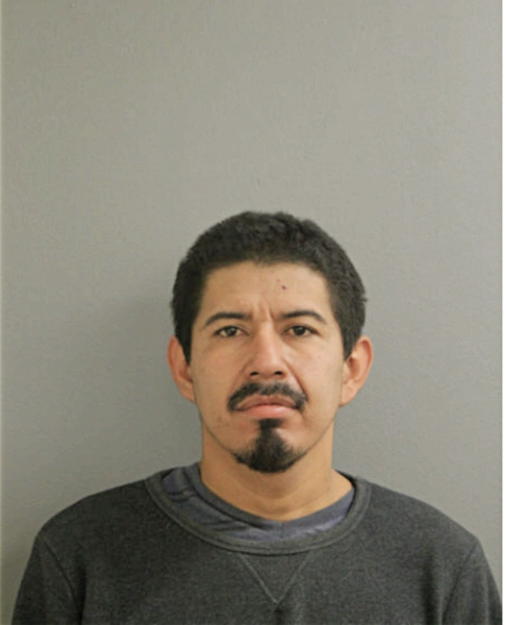 CARLOS RODRIGUEZ, Cook County, Illinois