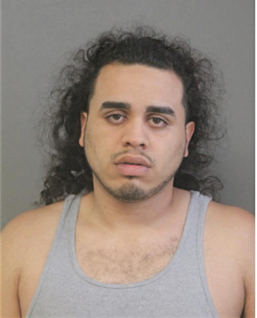 JOHNSIE BRANDON RODRIGUEZ, Cook County, Illinois