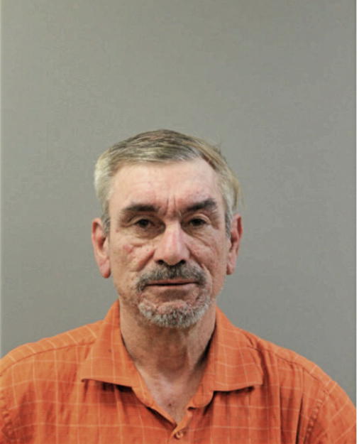 MANUEL ROMAN-RODRIGUEZ, Cook County, Illinois