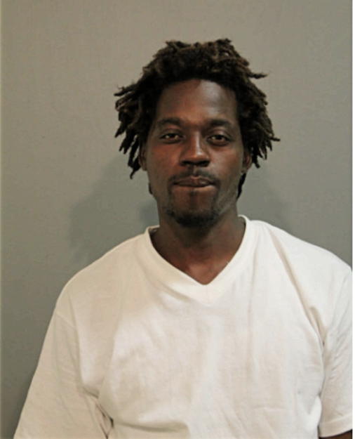 SHAUWN F RUNLES, Cook County, Illinois