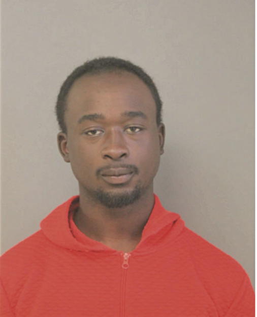 KENNYON SALTERS, Cook County, Illinois