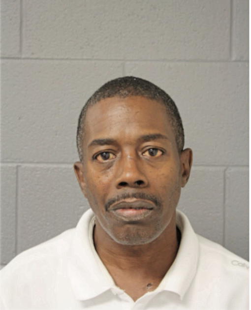 MAURICE SAMUELS, Cook County, Illinois