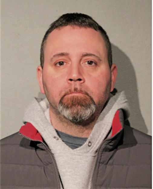 JOHN M SANTARELLI, Cook County, Illinois