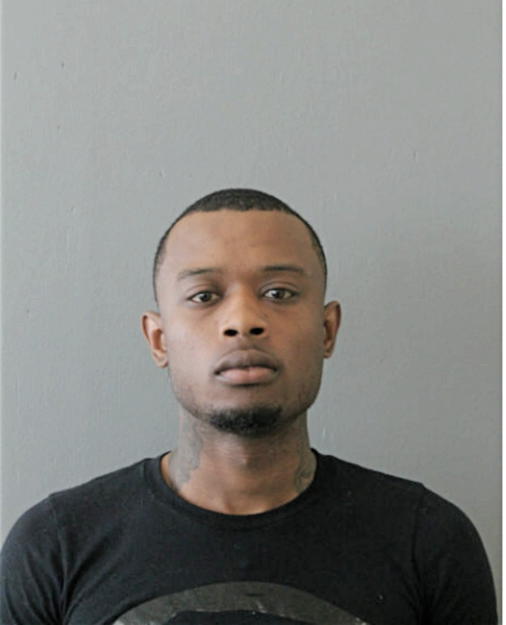 ANTIONE K SCOTT, Cook County, Illinois