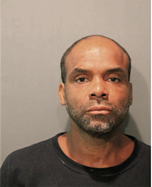 MICHAEL A SCOTT, Cook County, Illinois