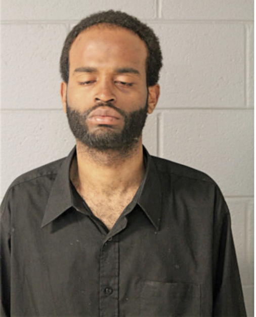 TONY G SHELLY, Cook County, Illinois