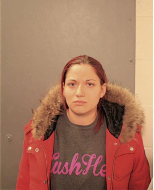 JESSICA L SHIFLETT, Cook County, Illinois