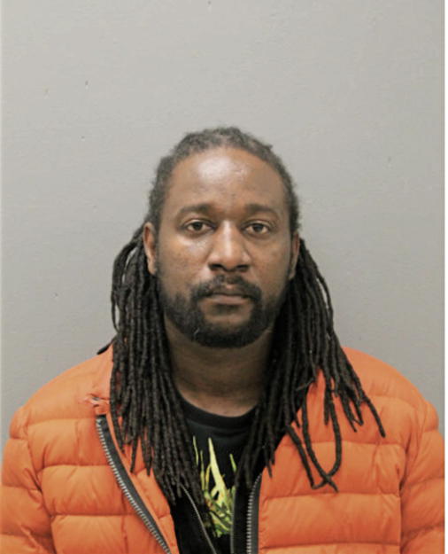 VASHON E SIMMONS, Cook County, Illinois