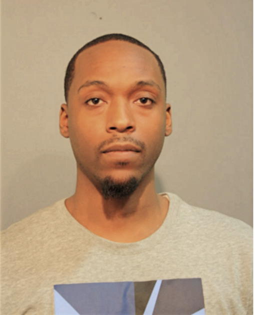 MILTON Q SIMPSON, Cook County, Illinois