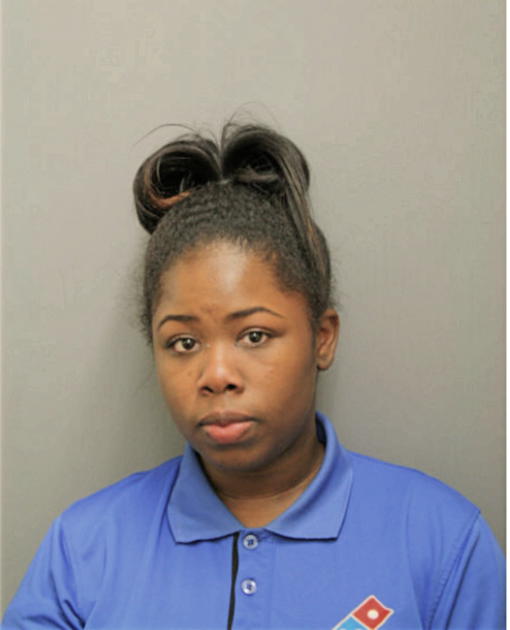 BRYANTAE M SKIPPER, Cook County, Illinois