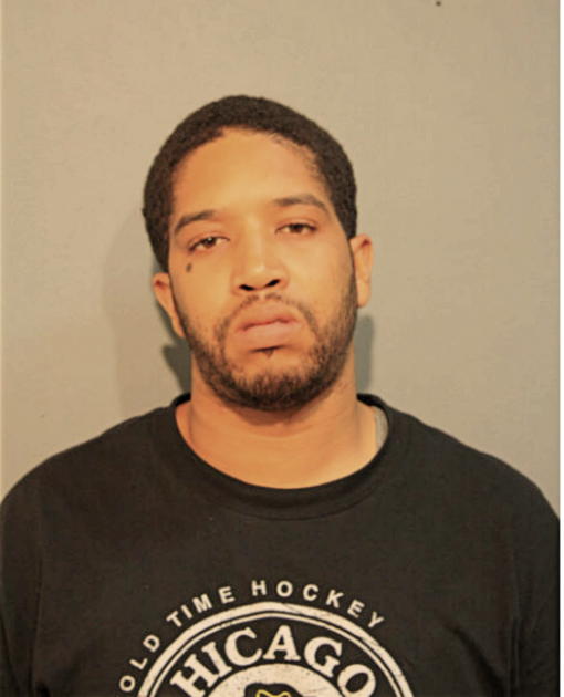CHARLES H SMITH, Cook County, Illinois