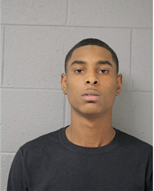 ELLIS T SMITH, Cook County, Illinois