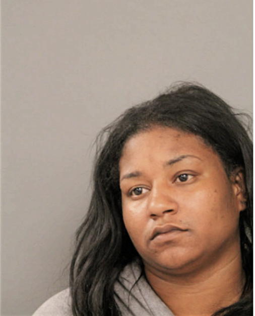 GABRIELLE M SMITH, Cook County, Illinois