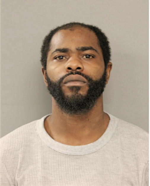 NICO TERRELL SMITH, Cook County, Illinois