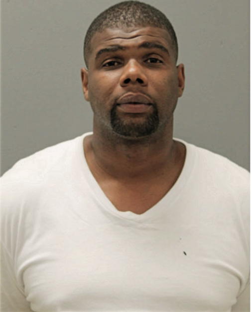 JAMES O STEWART, Cook County, Illinois