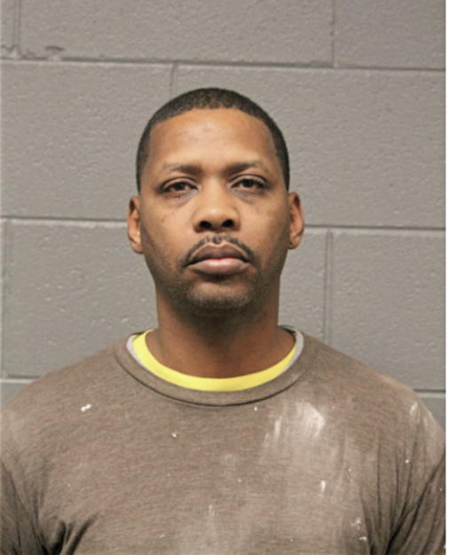 VICTOR L STEWART, Cook County, Illinois