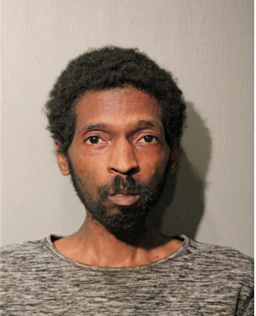 MICHAEL THOMPSON, Cook County, Illinois