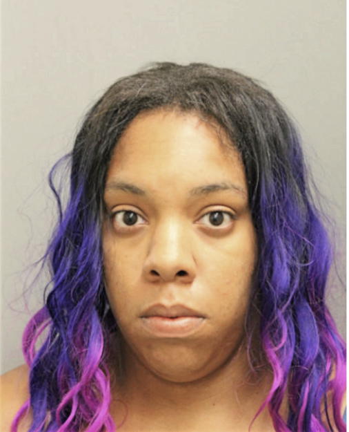 ROSALIN THOMPSON, Cook County, Illinois
