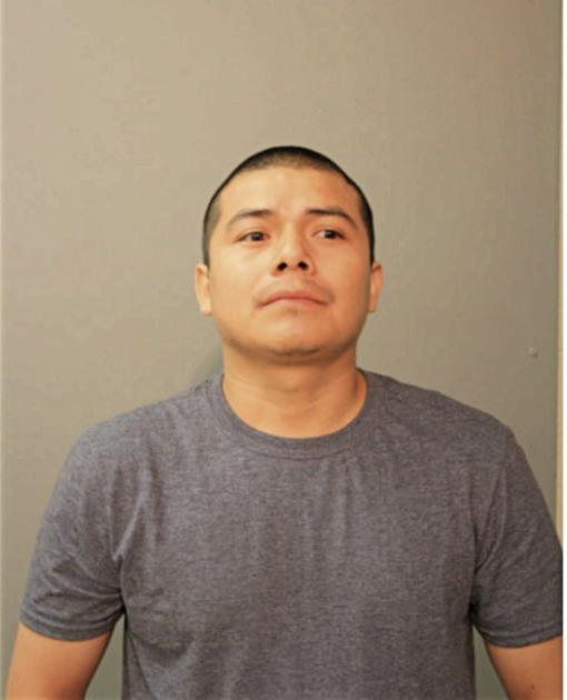 FRANCISCO TOMAS, Cook County, Illinois