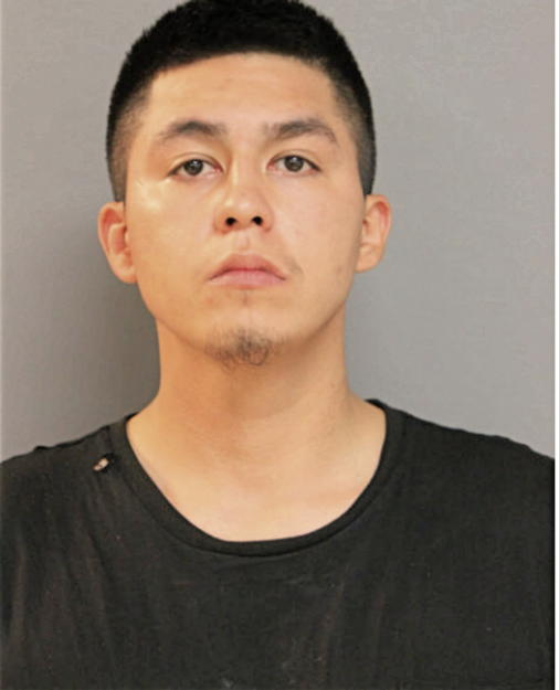 ARMANDO ANGEL TORRES, Cook County, Illinois