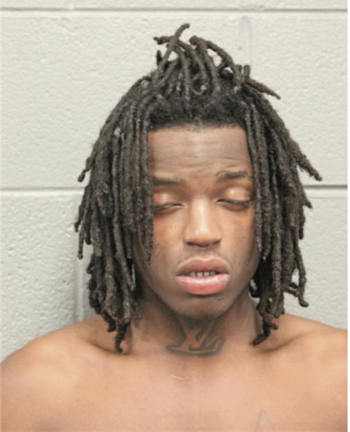 DENZEL W TYREE, Cook County, Illinois