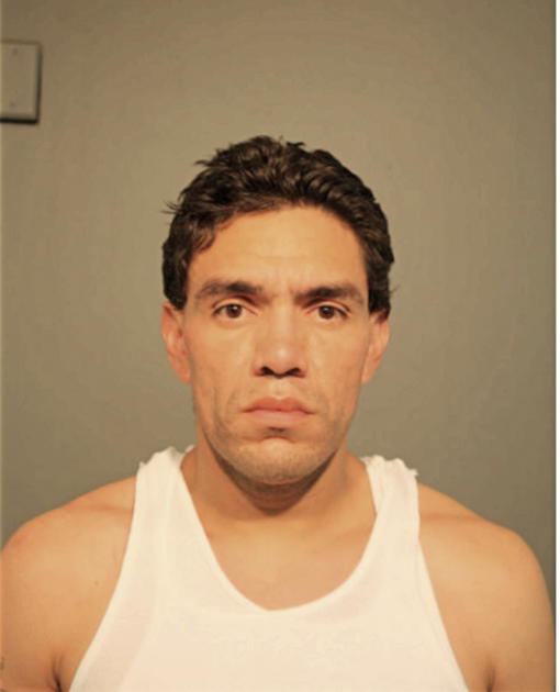 EDUARDO DIONICIO VASQUEZ, Cook County, Illinois
