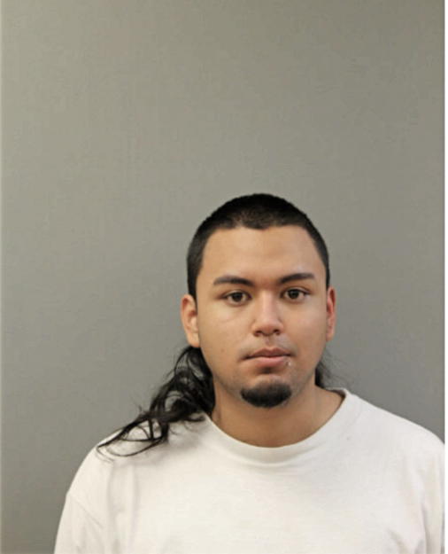 ADRIAN VAZQUEZ, Cook County, Illinois