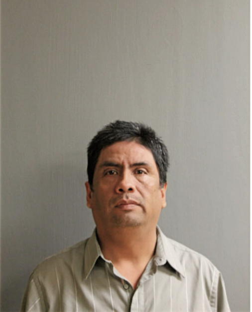 AMADOR GARCIA VIVEROS, Cook County, Illinois