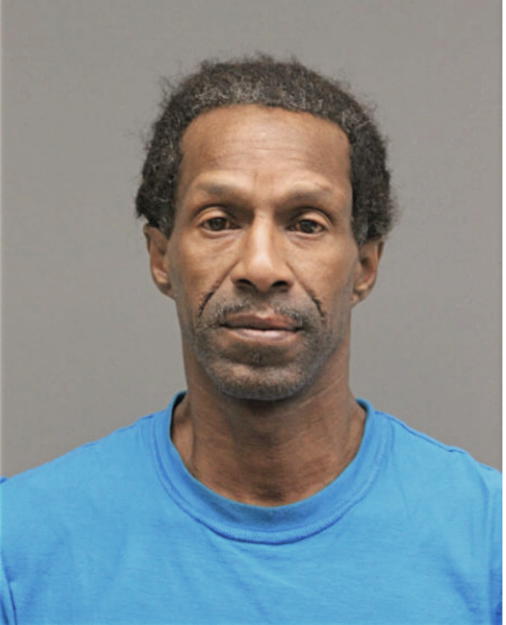 ORLANDO VOSS, Cook County, Illinois