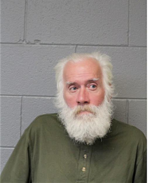 CLOIS W GARNER, Cook County, Illinois