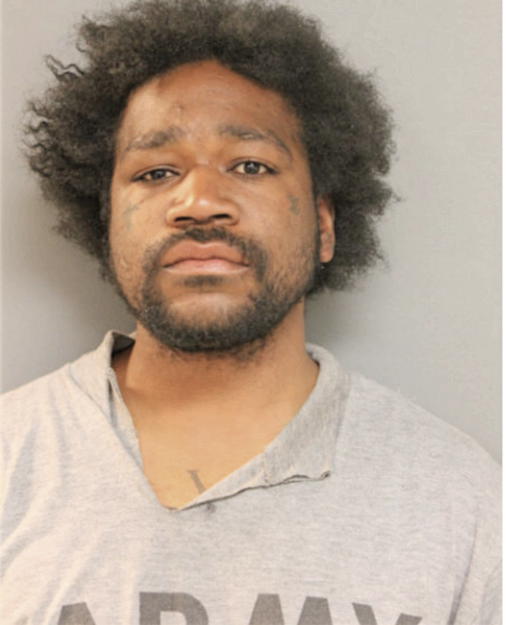JEREMY D WALKER, Cook County, Illinois