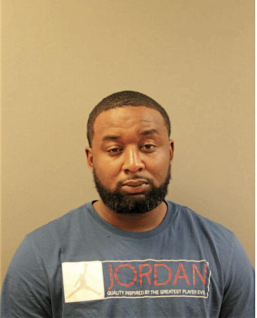 KEVIN D WALLACE, Cook County, Illinois