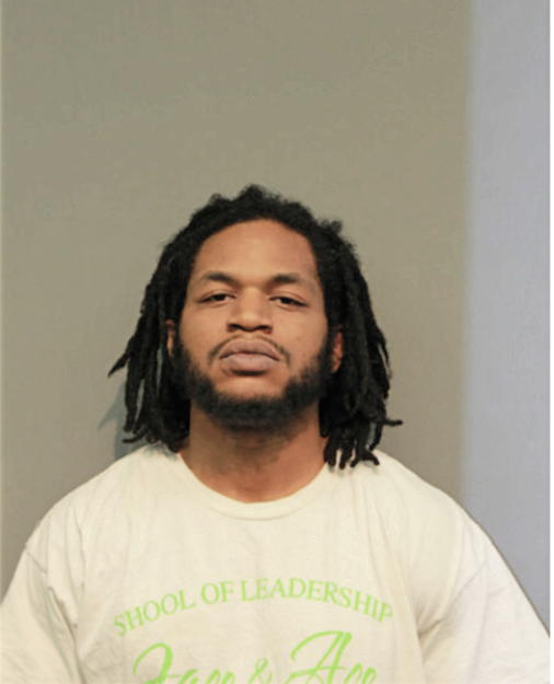 TERRELL H WEBB, Cook County, Illinois