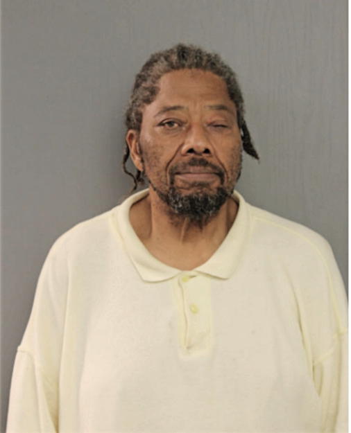 WALTER A WELLS, Cook County, Illinois