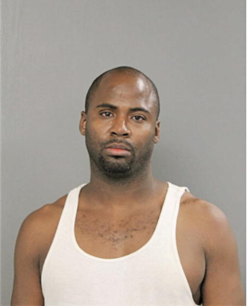 DERRICK WHITE, Cook County, Illinois