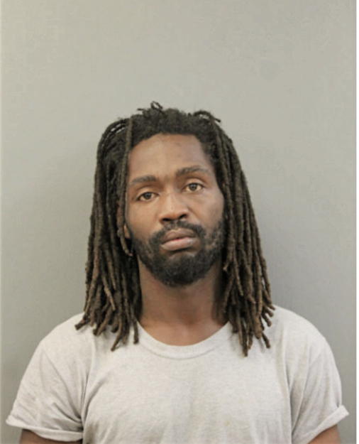 AARON D WILBOURN, Cook County, Illinois