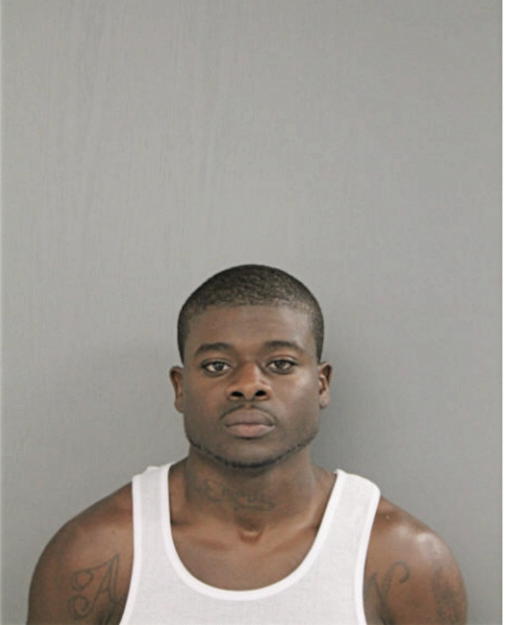 ANTHONY WILLIAMS, Cook County, Illinois