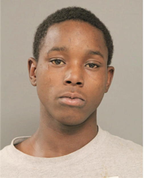 ANTONIO D WILLIAMS, Cook County, Illinois