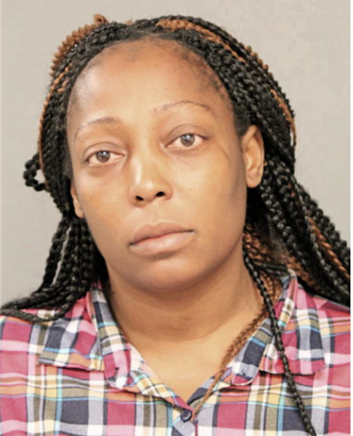 LATOSHIA M WILLIAMS, Cook County, Illinois