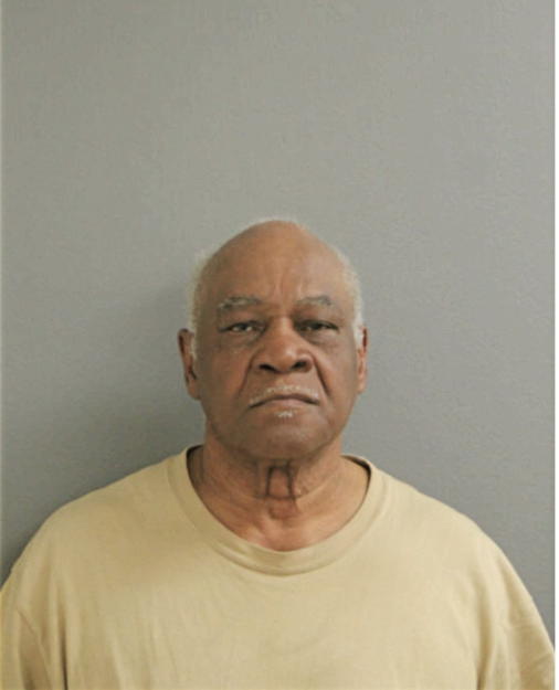 ROBERT L WILLIAMS, Cook County, Illinois