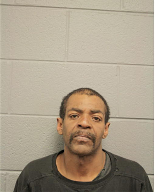 MARION WILLIS, Cook County, Illinois