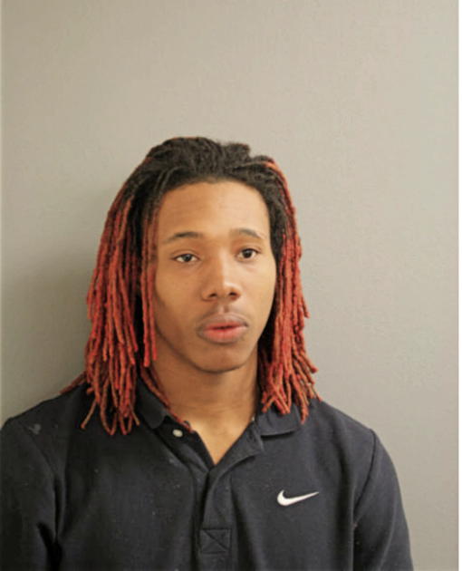 RUBEN WILLIS, Cook County, Illinois