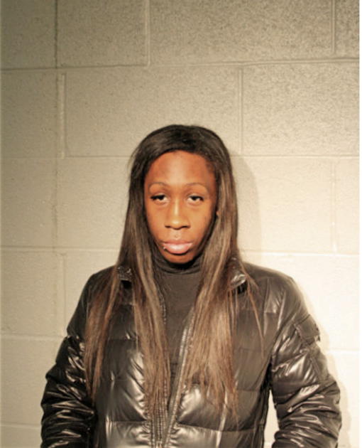CURTIS L WOODALL, Cook County, Illinois